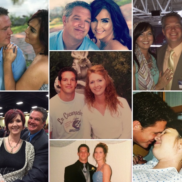 Meet your Posher, Stacy - Picture 1 of 3